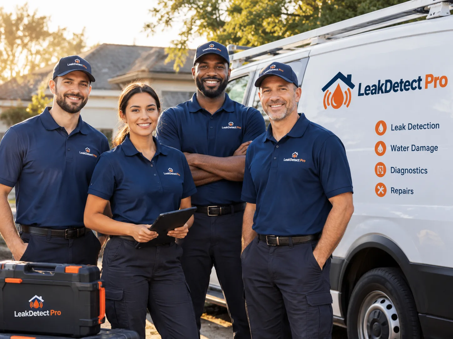 Roof Repair company in Macomb, MI